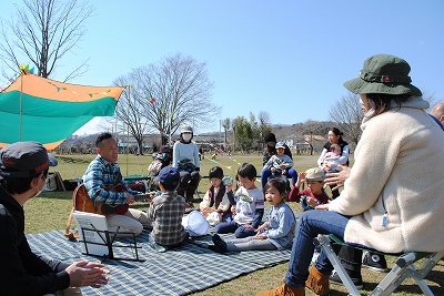 滝山ネイチャークラブ