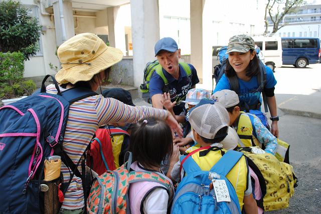 自分を探して、もっと自分を楽しもう！