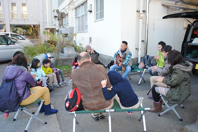 大人になったピーターパンへ