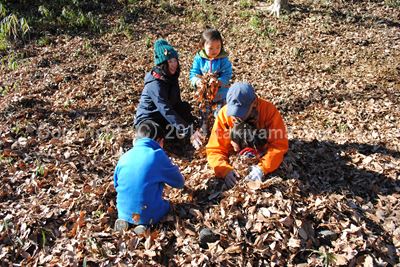 子どもがやりたいと言ったら