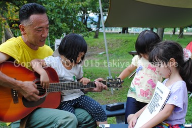 なりたい自分に、なろう