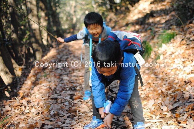 自分の行動規範