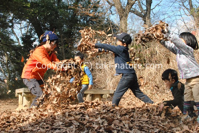 子どもと関わる心構え