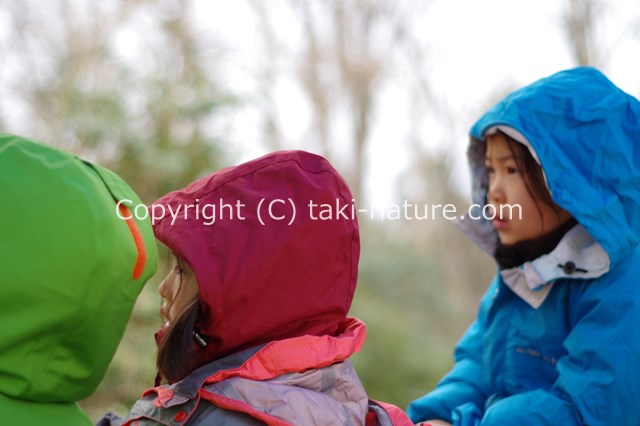 自然体験と絵本のすすめ