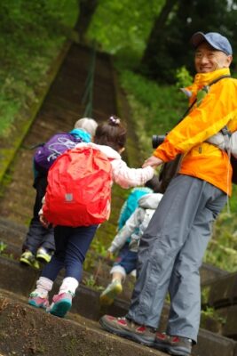 講師プロフィール