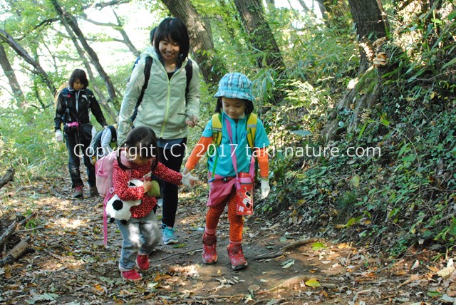 人との関わりの中から学ぶ