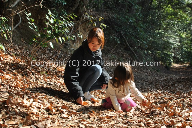 子どもと関わる姿勢と態度