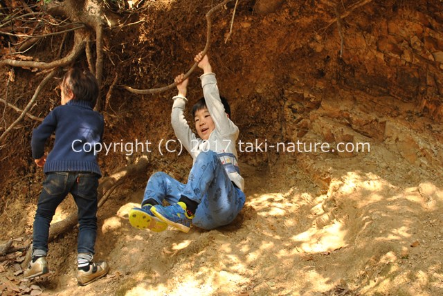 しなやかな身体と考える脳を育てる