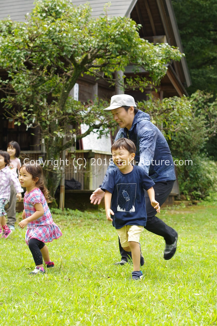 まずはやってみる