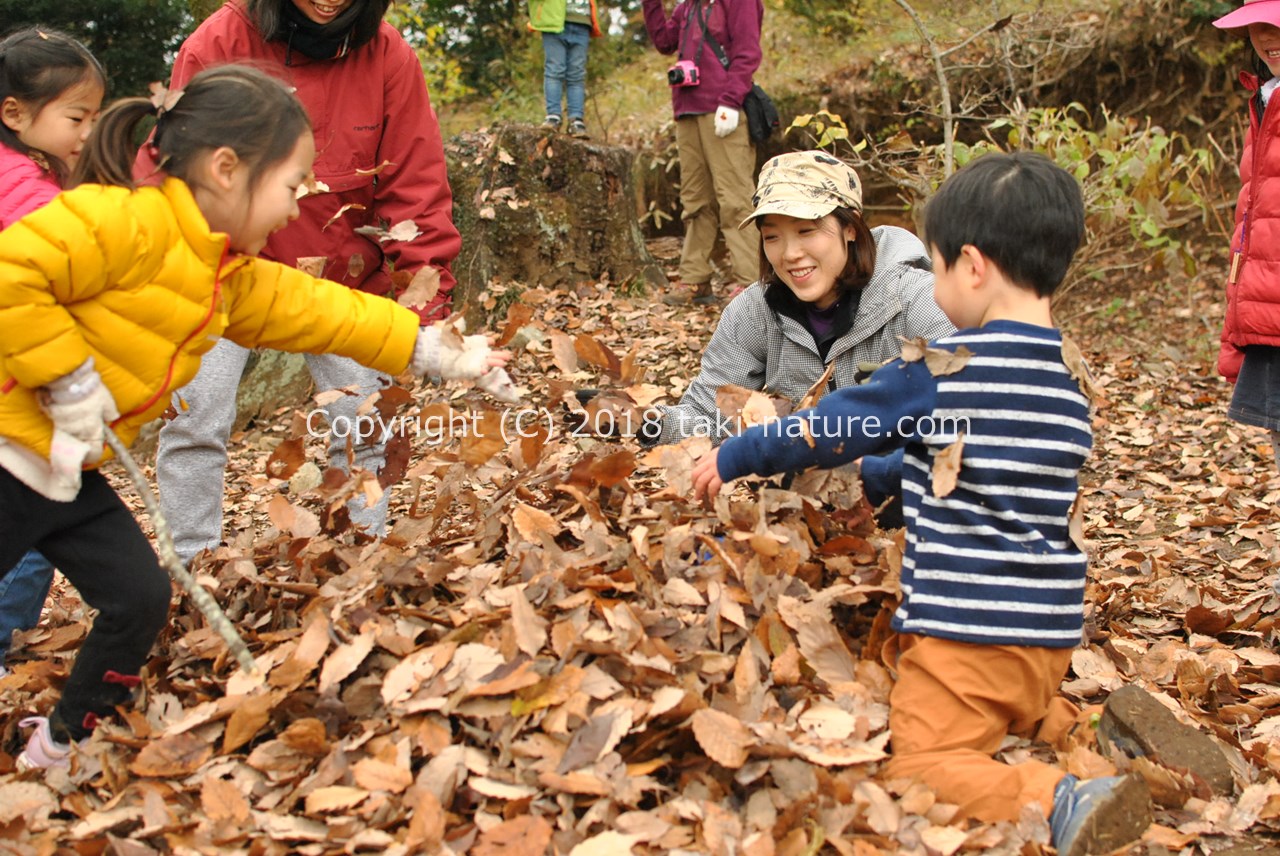 子どもと笑顔で関わる大人を増やす