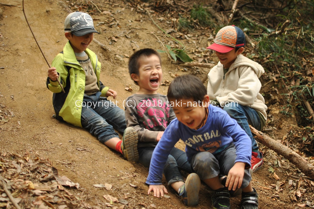 遊びを大事にしようと思ったら・・