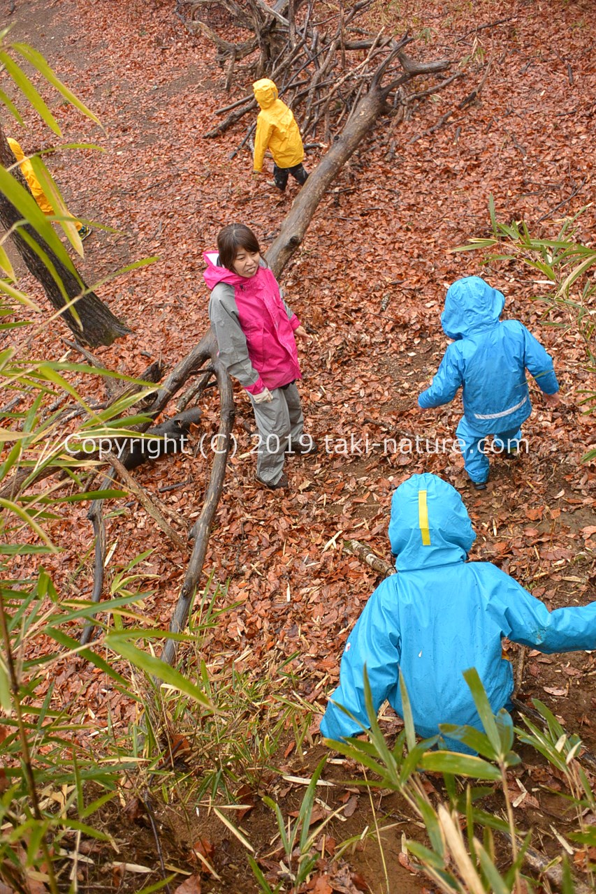 安全を管理するということと子どもを管理するということ