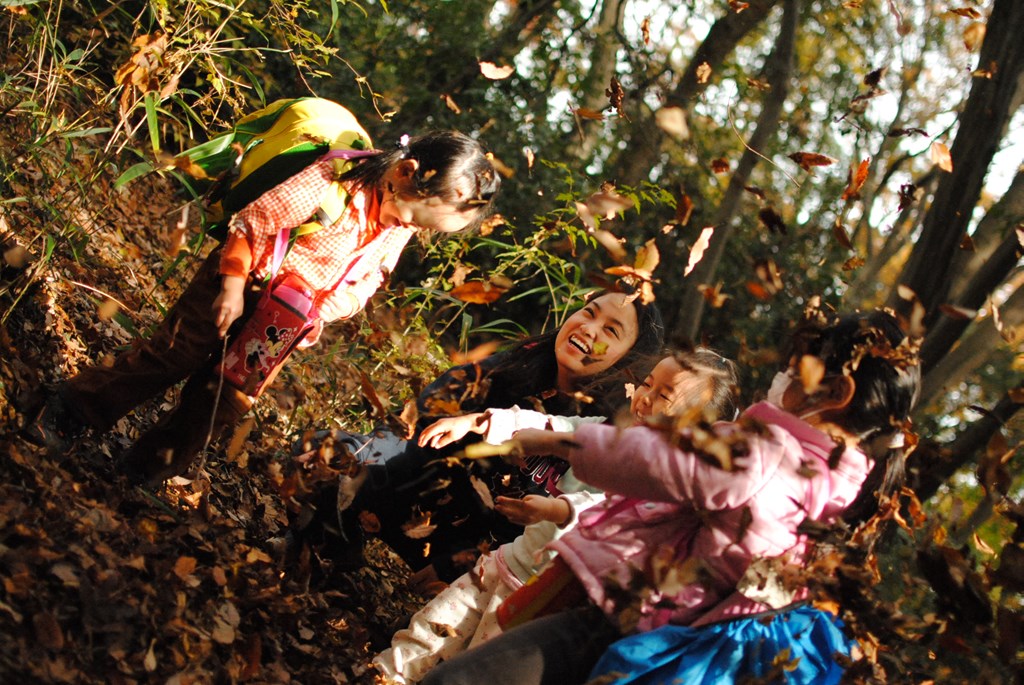 肯定的な態度を身につける