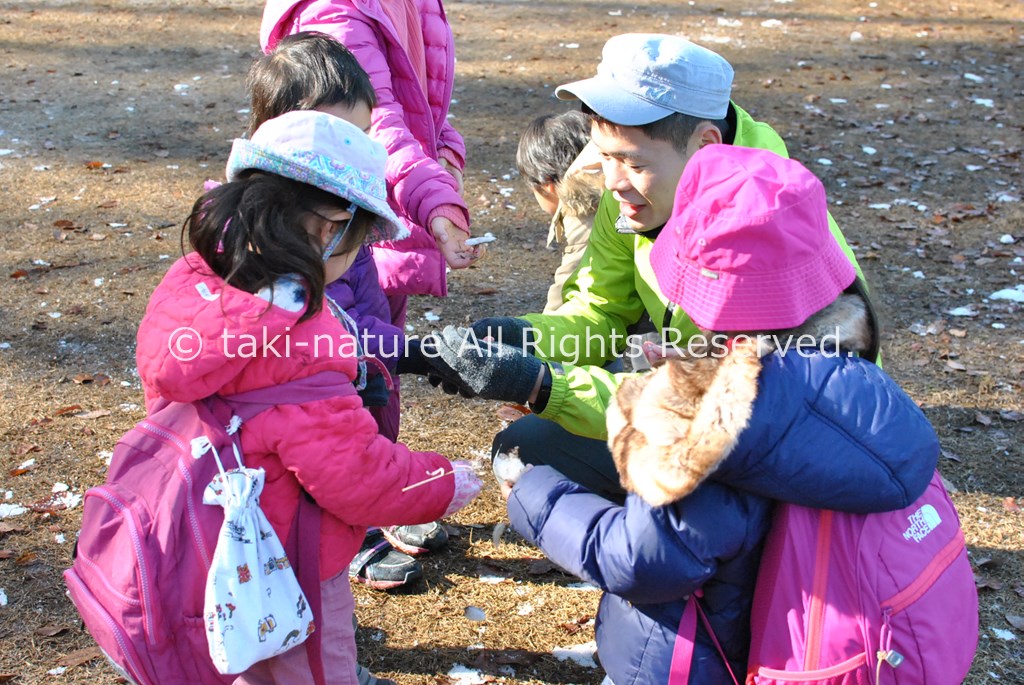 保育技術を高める体験講座【ソトアソビスクール】