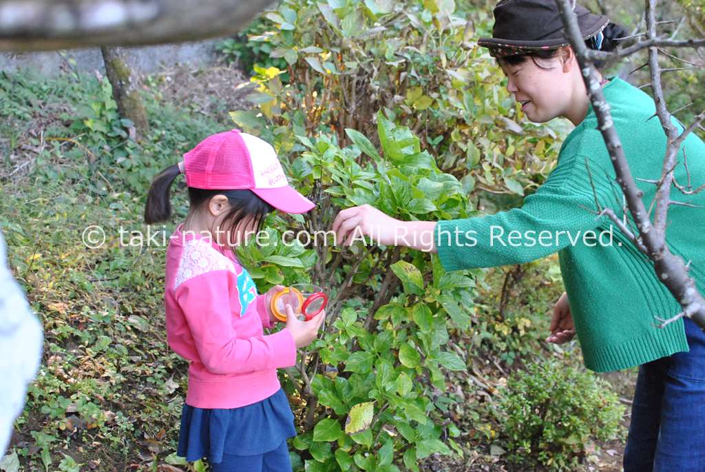 笑顔の大人を増やす