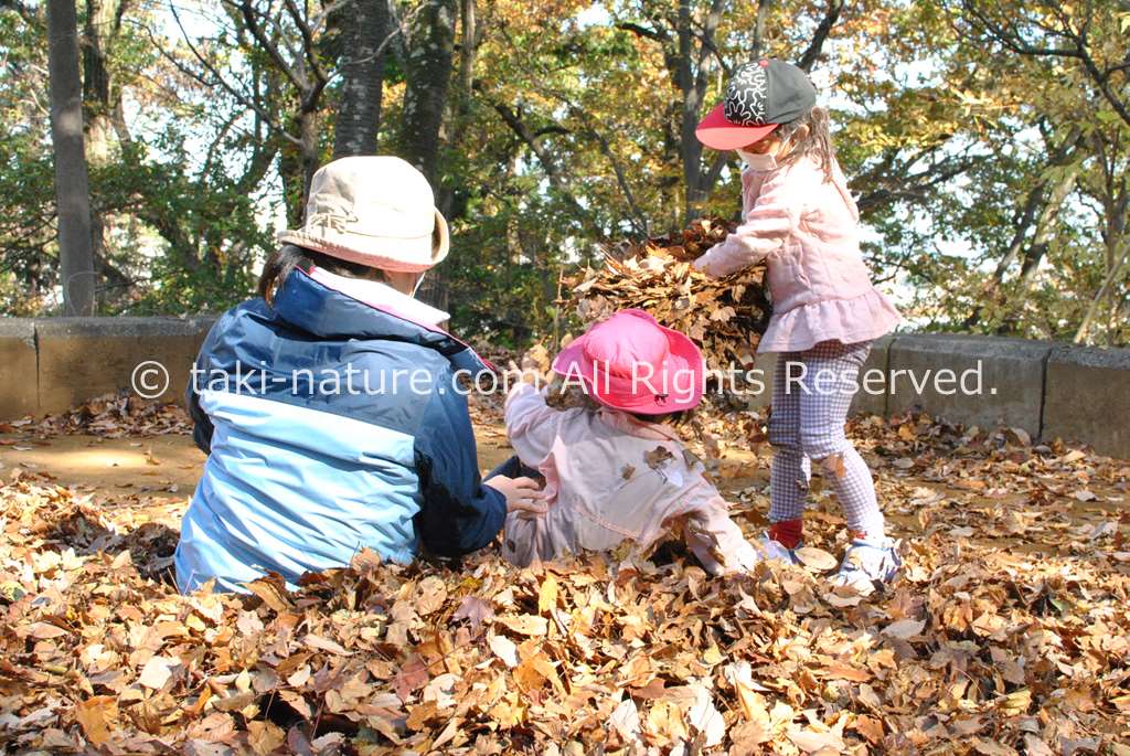 子どもの世界に入れてもらう