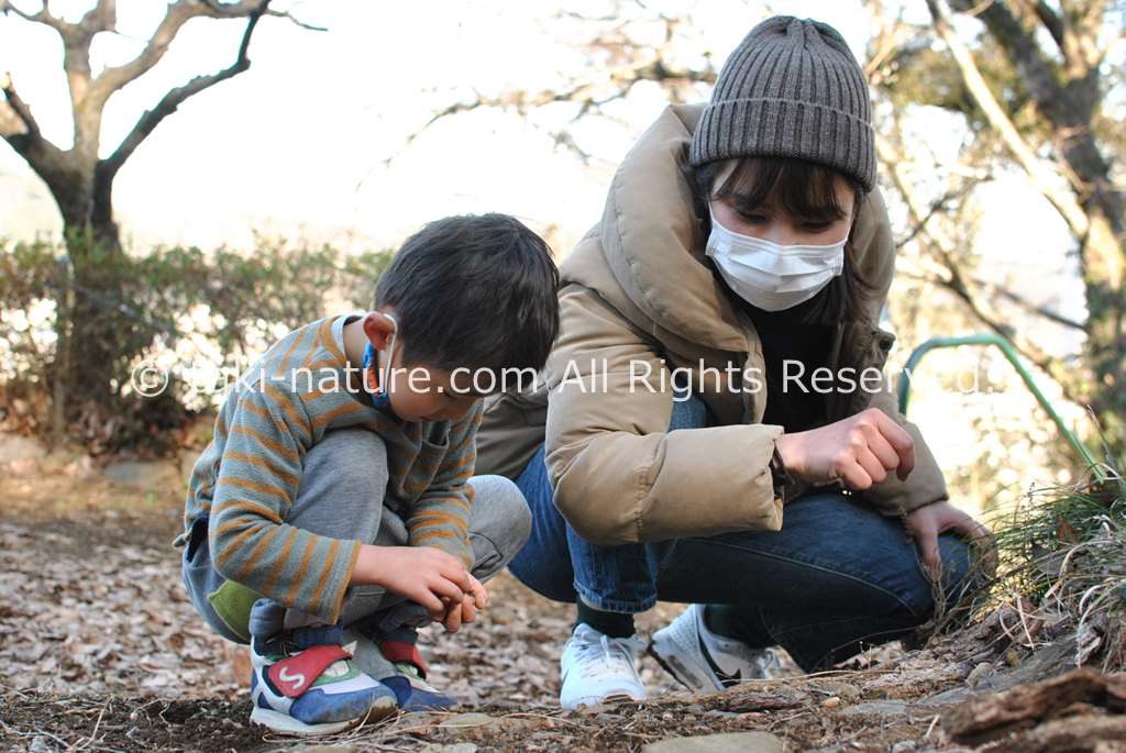 子どもの価値観を尊重する