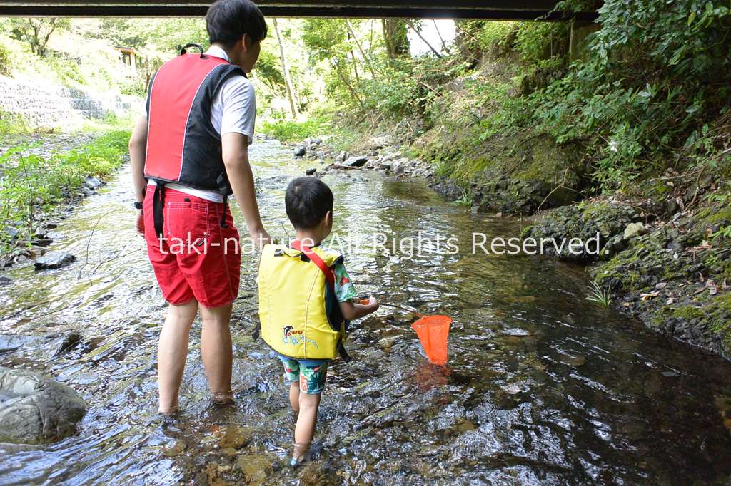 体験の組み立て方