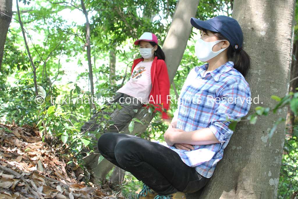 子どもと関わる大人の役割と存在