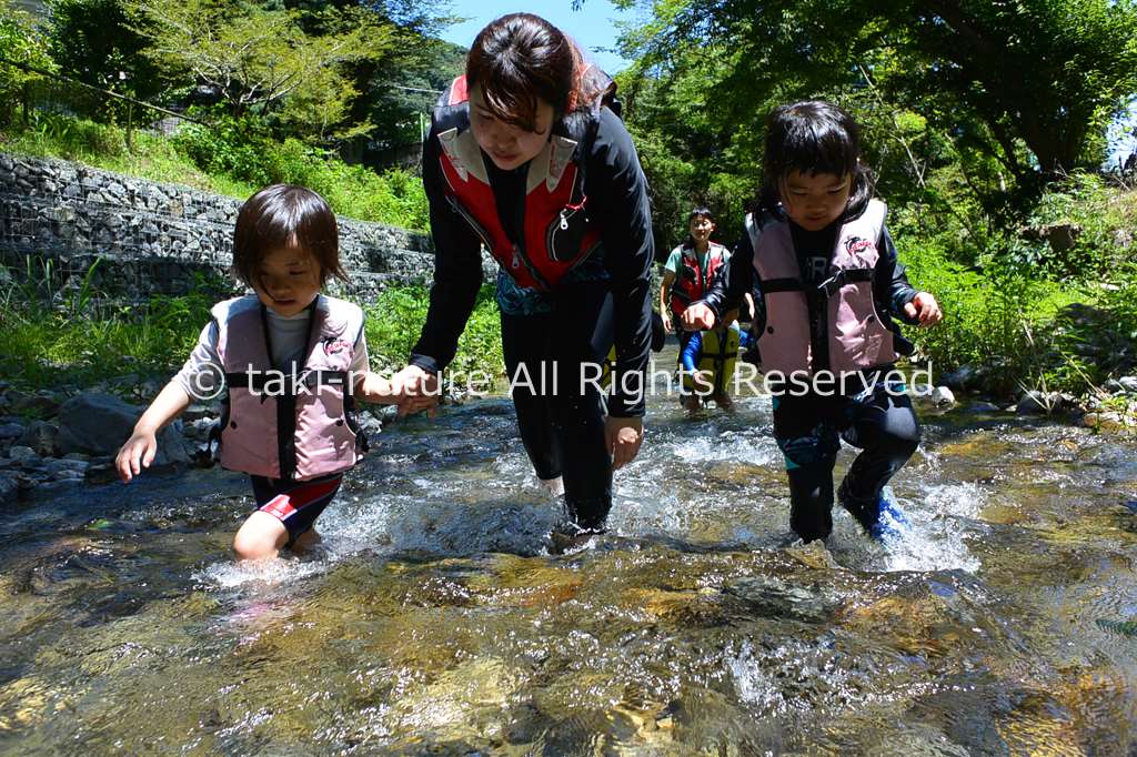 子どもとの関り方