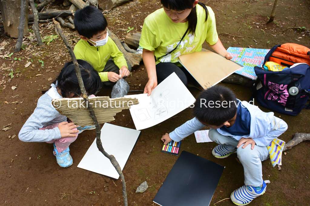 子どもの声を逃さず拾う