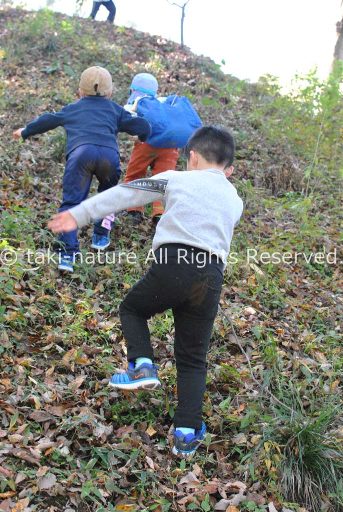 子どもと関わる技術を習慣化するまで身につける