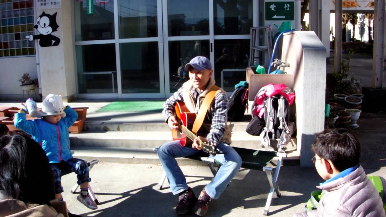 笑う門には福来たる