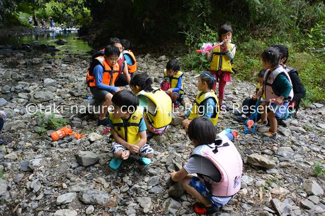 子どもと関わる指導のポイント