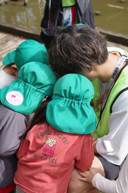 ファーストアプローチの重要性