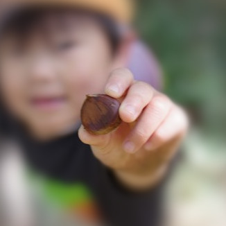 自己肯定感を育てる