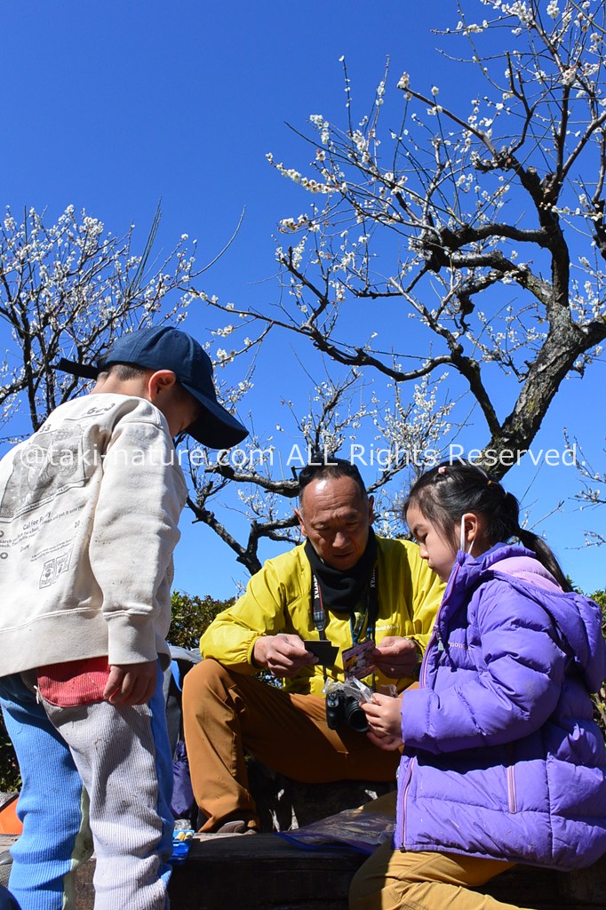 子どもにもっと働きかけよう