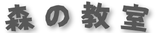 森の教室
